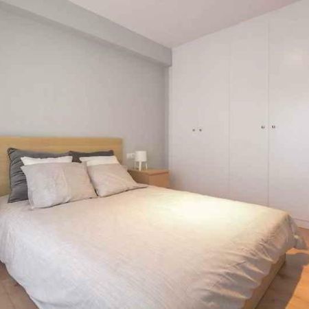 Apartmán Apartamento Moderno En Pleno Centro De Castellon. Castellón de la Plana Exteriér fotografie