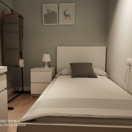 Apartmán Apartamento Moderno En Pleno Centro De Castellon. Castellón de la Plana Exteriér fotografie