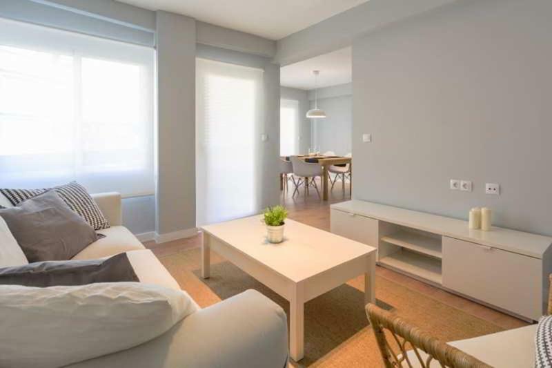 Apartmán Apartamento Moderno En Pleno Centro De Castellon. Castellón de la Plana Exteriér fotografie
