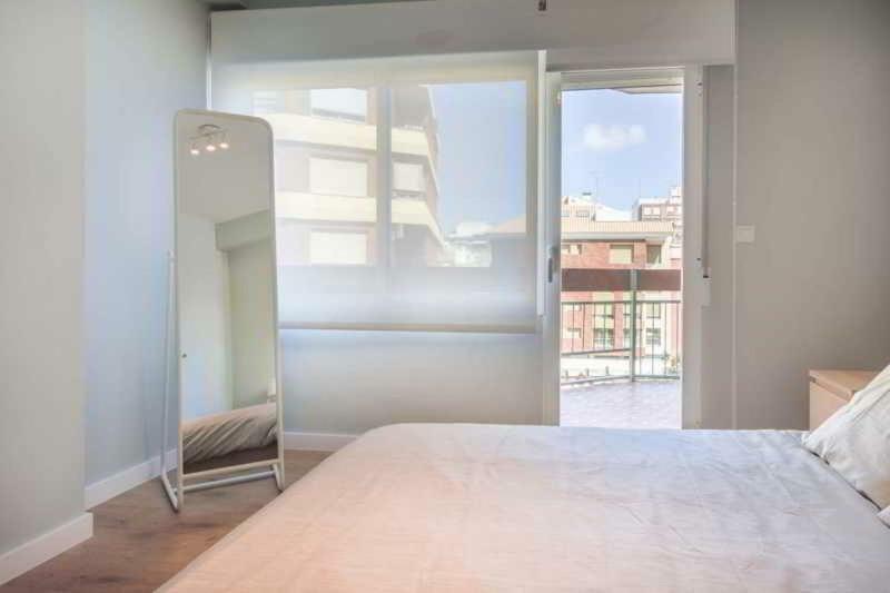 Apartmán Apartamento Moderno En Pleno Centro De Castellon. Castellón de la Plana Exteriér fotografie