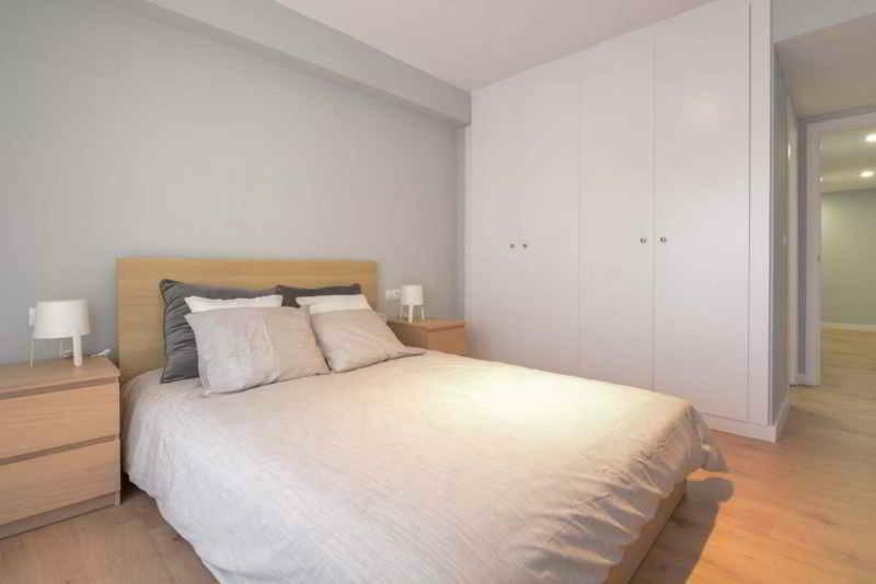 Apartmán Apartamento Moderno En Pleno Centro De Castellon. Castellón de la Plana Exteriér fotografie