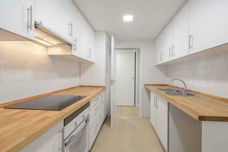 Apartmán Apartamento Moderno En Pleno Centro De Castellon. Castellón de la Plana Exteriér fotografie